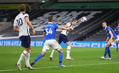 Brighton x Tottenham Hotspur