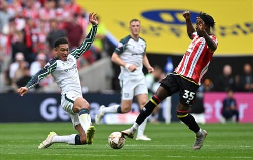 Sheffield United x Sunderland