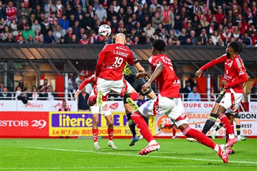 Brest x Lille Losk