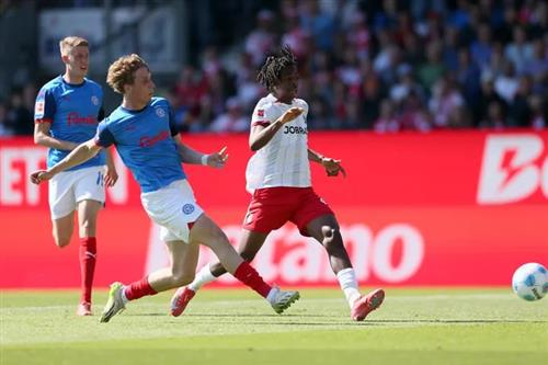Kielholstein x Freiburg