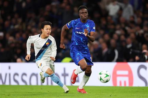 Chelsea x Jugardens
