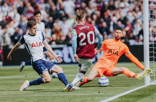 West Ham United x Tottenham Hotspur
