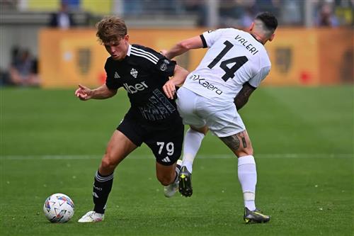 Parma x Como