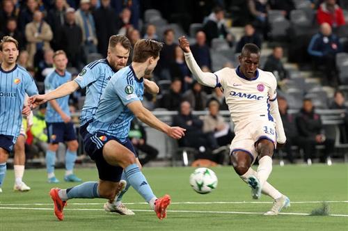 Yugaton x Chelsea