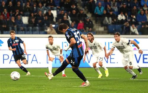 Atalanta x Lecce