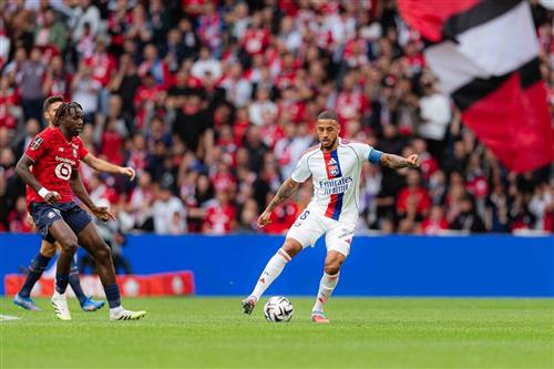 Lille-Lyon