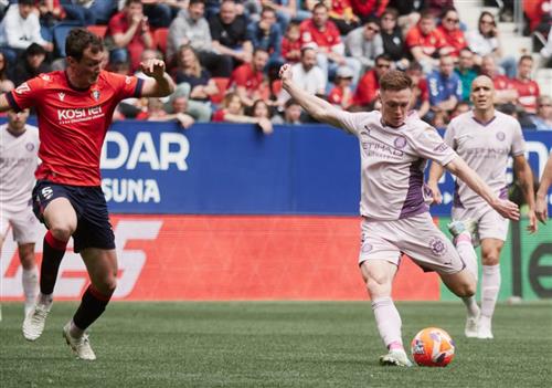 Robusto vs Girona