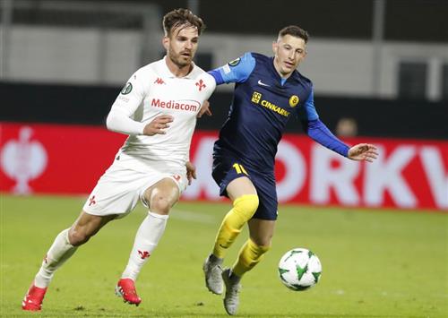 NK Publikumcelje x Fiorentina
