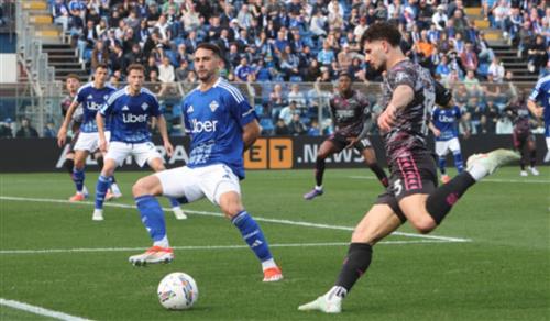 Como x Empoli
