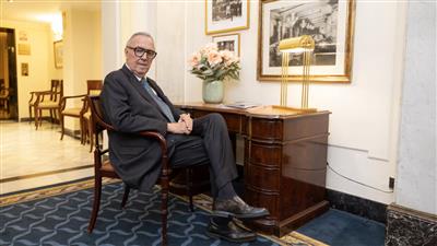 Ex-presidente do Barcelona: Eu aceitaria se o Barcelona confiasse no polêmico lance final de 1 a 0 contra o Real Madrid