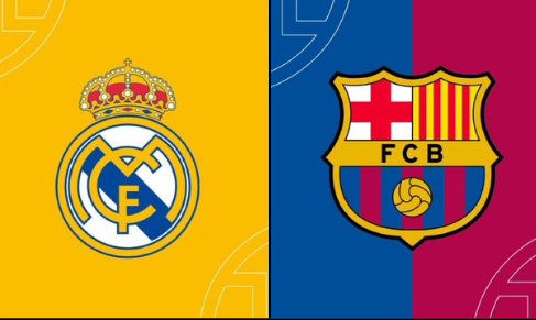 Os 4 jogadores do Real Madrid recuperaram de lesões e apenas 2 estão ausentes. 6 jogadores do Barcelona, incluindo Lewandowski e Lafite, perderam o El Clasico.