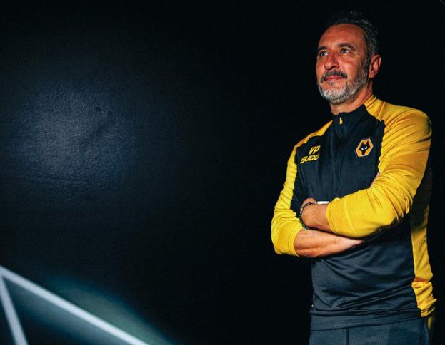 2 empates e 6 derrotas! O Wolves é o único time sem vitória na Premier League nesta temporada e está na zona de rebaixamento, na última posição.
