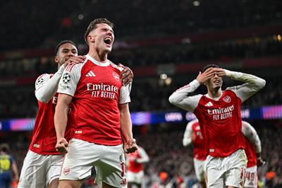 O Arsenal não permitiu aos seus adversários nenhum remate à baliza nos últimos dois jogos, e o Crystal Palace ocupa o primeiro lugar em três estatísticas, incluindo o número de remates à baliza.