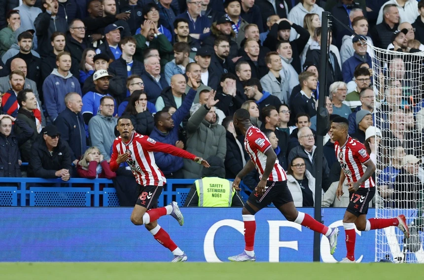 BBC analisa por que o Sunderland está em segundo lugar: defesa e confronto estão no topo da Premier League