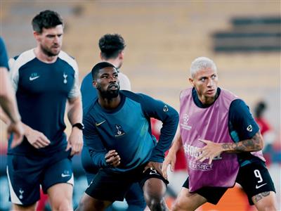 O Tottenham está lesionado e sem até 8 jogadores. Nos últimos 6 jogos fora de casa contra o Everton, foram 5 empates e 1 derrota.
