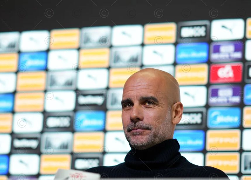Guardiola: Haaland está em boa forma e não vai dar descanso; Arsenal e Liverpool são os favoritos para vencer o campeonato