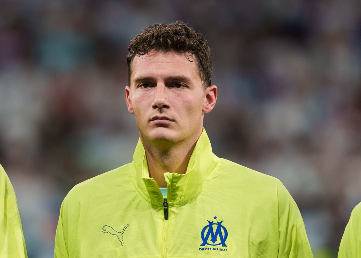 Desde a temporada 2006/07, Pavard é o primeiro jogador do Marselha a marcar pontos e gols contra em um único jogo na Ligue 1.