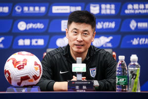 Li Guoxu: A equipe foi afetada por lesões e pelo recrutamento de jogadores para os Jogos Nacionais; Alimi se recuperou bem