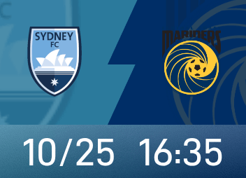 Antevisão da A-League: Sydney FC espera começar bem com a equipa da casa, mas a mudança de treinador dos Mariners é dificultada ou afeta o estado competitivo