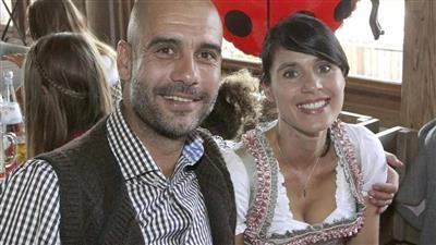 The Sun: Guardiola está prestes a se divorciar e comprar um apartamento de solteiro em Barcelona