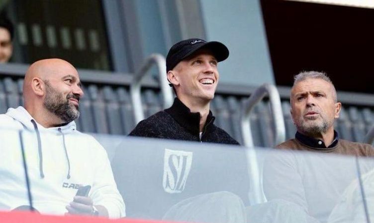 Esportes Mundiais: Ausente do El Clásico por lesão, Olmo teve tempo de assistir ao jogo da equipe B do Barcelona