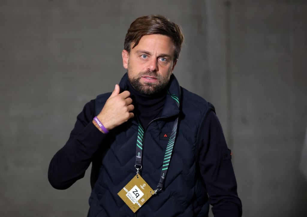 Treinador interino da Fiorentina: Perder foi um duro golpe e houve uma chance de estabelecer uma vantagem de dois gols
