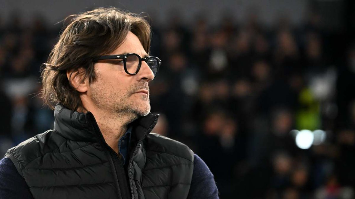 Di Marzio: Fiorentina decidiu deixar Vanoli assumir depois de perder para Mainz