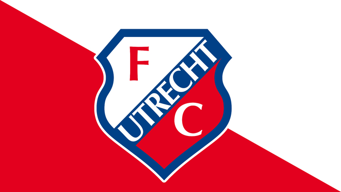 Rodriguez marcou e o Utrecht voltou a marcar nas competições europeias após quase 15 anos.