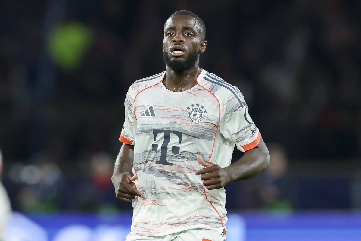 De Sky: O Real Madrid está realmente interessado em Pamecano, mas as negociações para a renovação do contrato deste último estão a progredir bem