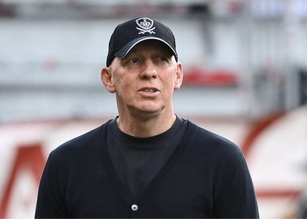 Técnico do Brest: Ele não está preocupado com a falta de habilidade de gol do time e tem chance de somar pontos contra o Marselha