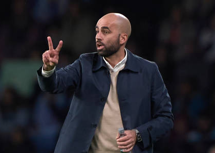 Treinador do Celta: Zagreb tem um alto índice de vitórias em casa, mas vamos tentar vencer