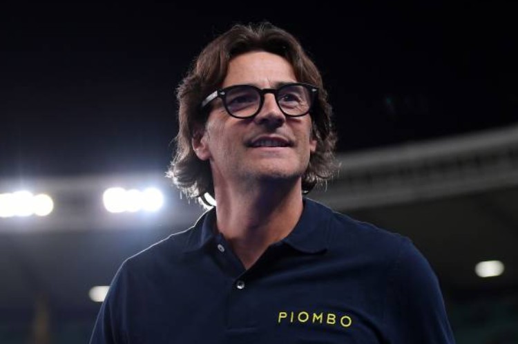 Schira: O ex-técnico do Torino Vanoli está perto de treinar Viola, faltam apenas os detalhes finais nas negociações
