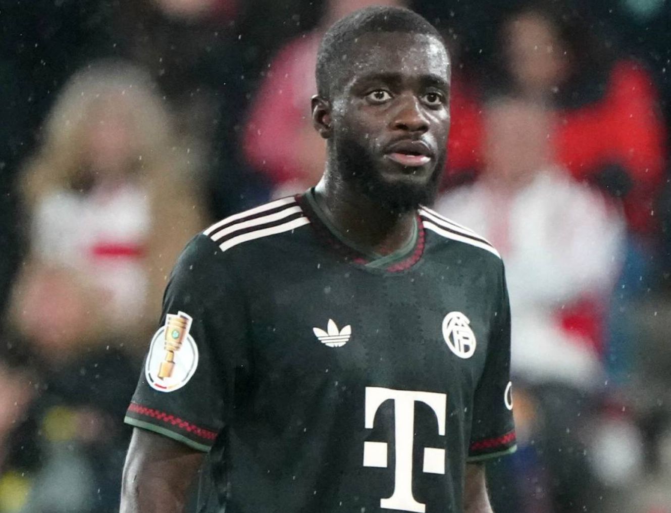 Bild: A notícia de que Yupa e Real Madrid chegaram a um acordo não é verdade, o Bayern ainda está em negociações para renovação de contrato