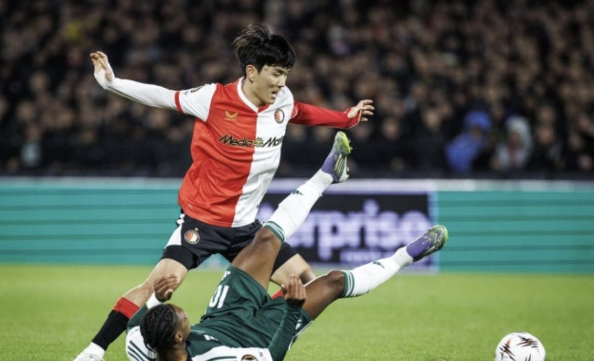 Oficial da Associação Coreana de Futebol: Hwang In-beom retirou-se da atual seleção nacional devido a lesão e não será recrutado.
