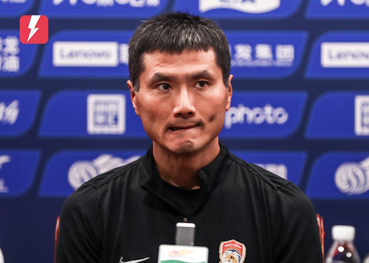 Notícias de futebol: Shao Jiayi confirmado como o novo técnico da seleção chinesa