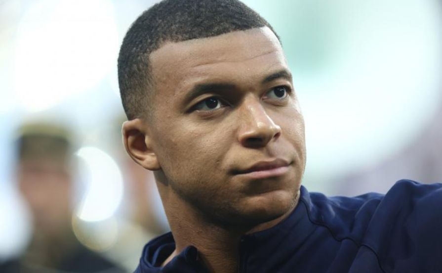 L'Equipe: A data do processo entre Mbappé e Paris já está marcada e o primeiro quer reclamar 55 milhões de euros