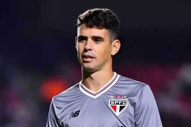 Oscar: Não me lembro se me senti mal antes de entrar em coma