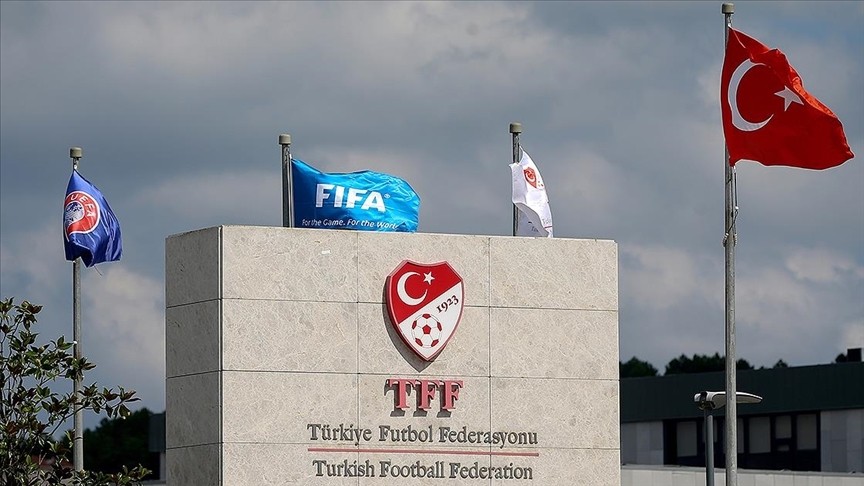 Associação Turca de Futebol: 102 jogadores envolvidos em investimentos ilegais foram banidos, incluindo 25 jogadores da Superliga Turca