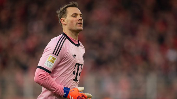 Neuer deveria começar na Copa do Mundo? Kahn: Não acho que haja algo de errado com o desempenho de Bowman na seleção nacional