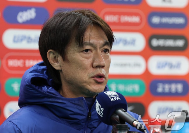 Hong Myung-bo: A escalação da Bolívia é cheia de competitividade; ainda não está claro por quanto tempo Son Heung-min jogará
