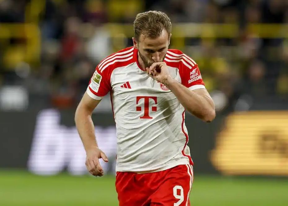 Rumores de transferência de hoje: Barcelona espera contratar Kane no próximo ano, Endrick pode ser emprestado ao Lyon
