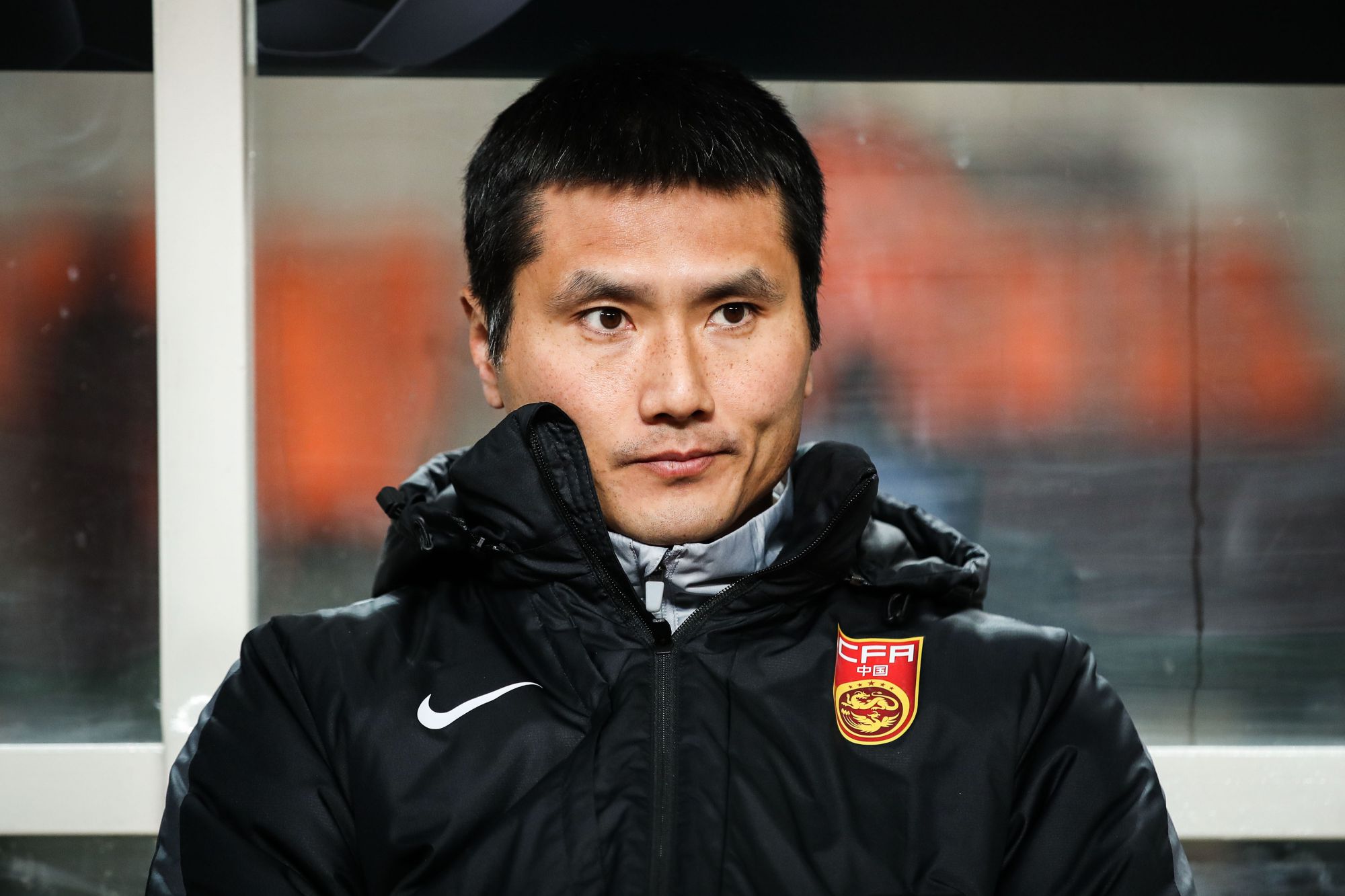Leisu Teahouse: A seleção nacional de futebol mudou de treinador, mas não joga há meio ano. O que você acha?