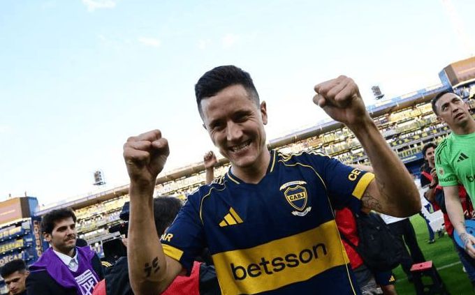 Herrera: Assim como Yamal, ele sofreu uma lesão no osso púbico quando era jovem. O efeito da cirurgia é bom, mas varia de pessoa para pessoa.