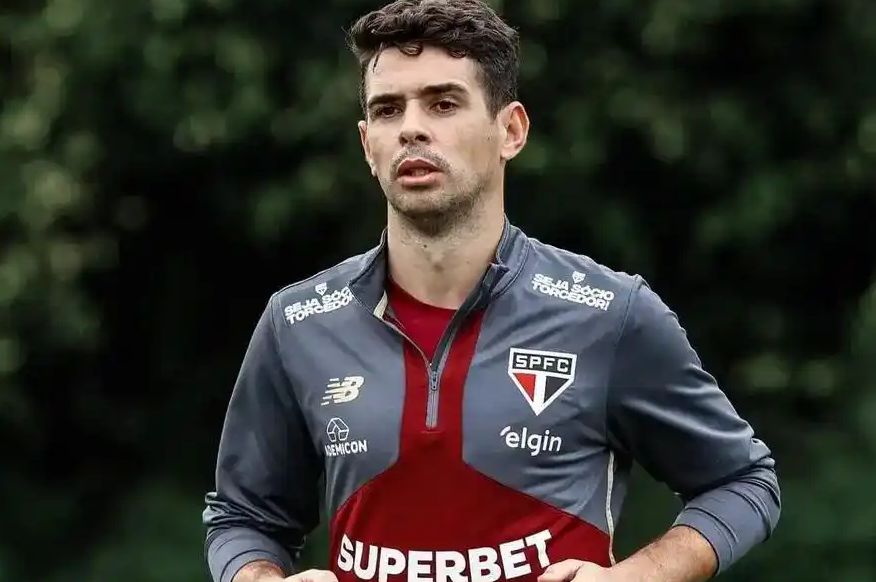Mídia paquistanesa: Em relação à anormalidade cardíaca de Oscar, a Equipe do Porto expressou sua disposição de fornecer assistência