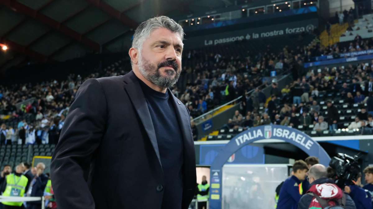 Eliminatórias de Gattuso para a Copa do Mundo: 6 das 10 seleções sul-americanas avançam diretamente, a Europa precisa se reformar