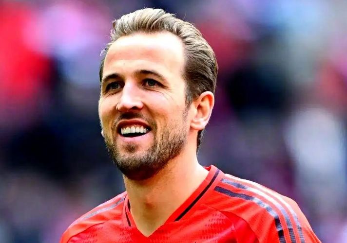 World Sports: Barcelona nega considerar Kane como substituto de Lewandowski e ainda não negociou com nenhum jogador