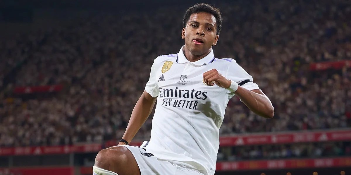 Romano: Chelsea não teve nenhum contato ou conversa com Rodrygo