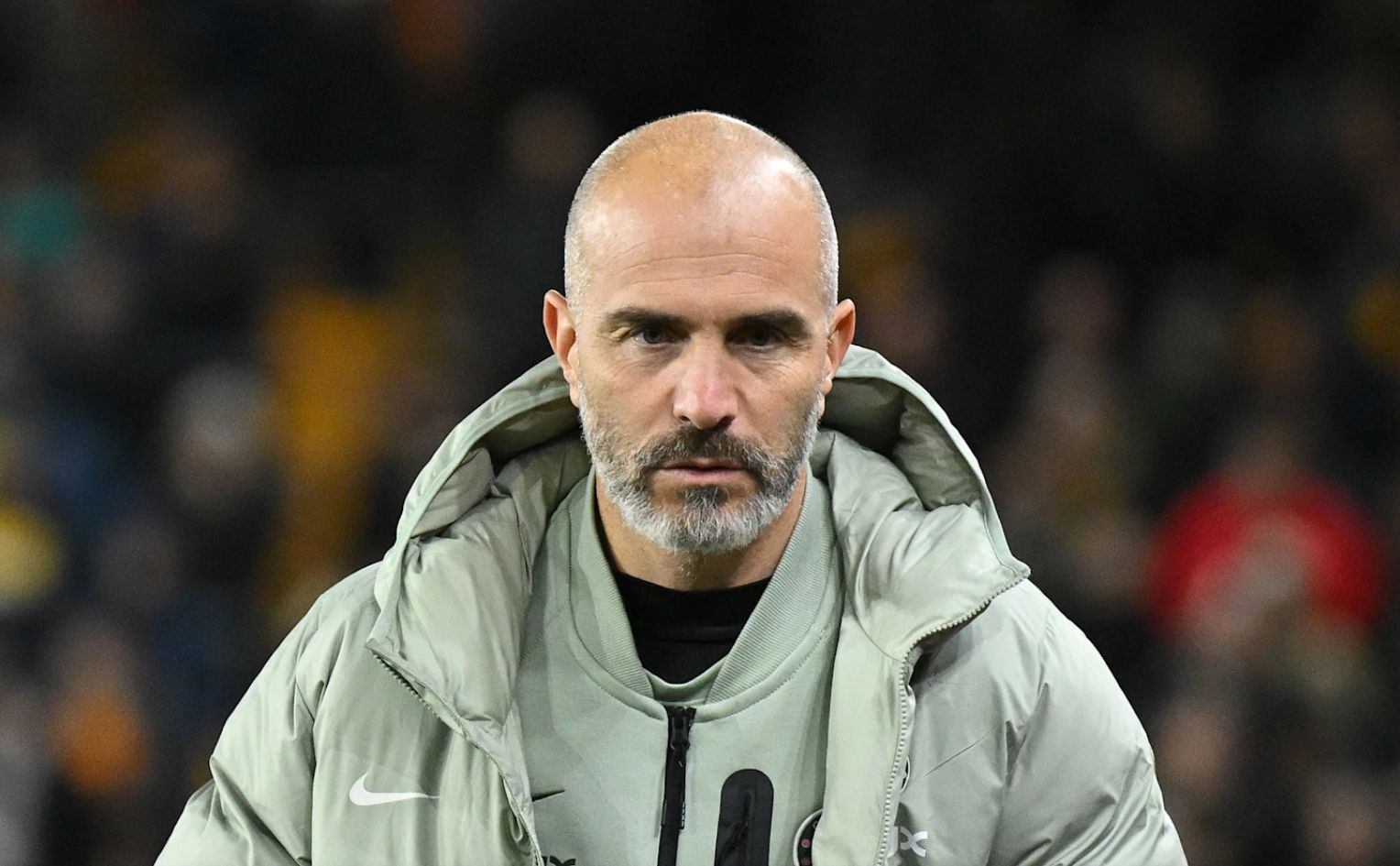 Maresca: Caicedo tem uma mente muito aberta e ele e Rodri são os melhores médios defensivos da Premier League