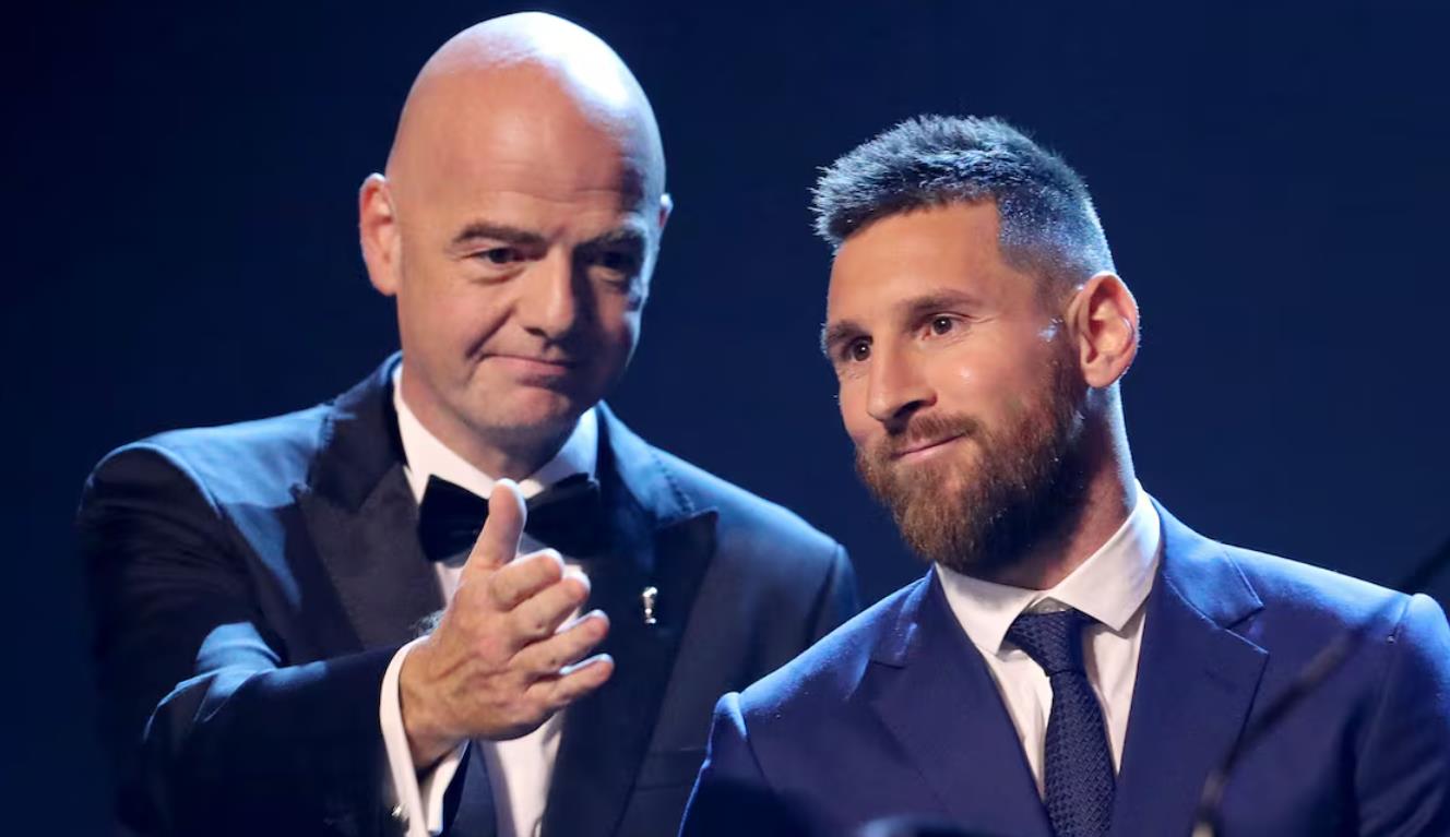FIFPro dá ultimato: FIFA ignora direitos dos jogadores, estamos prontos para lutar