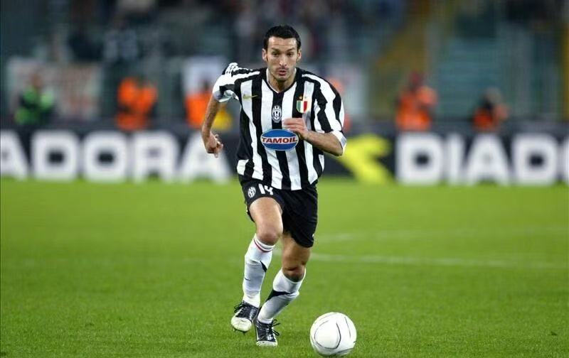 Gianluca Zambrotta: A expulsão de Tudor me deixa triste, mas Spalletti tem capacidade para mudar a Juventus